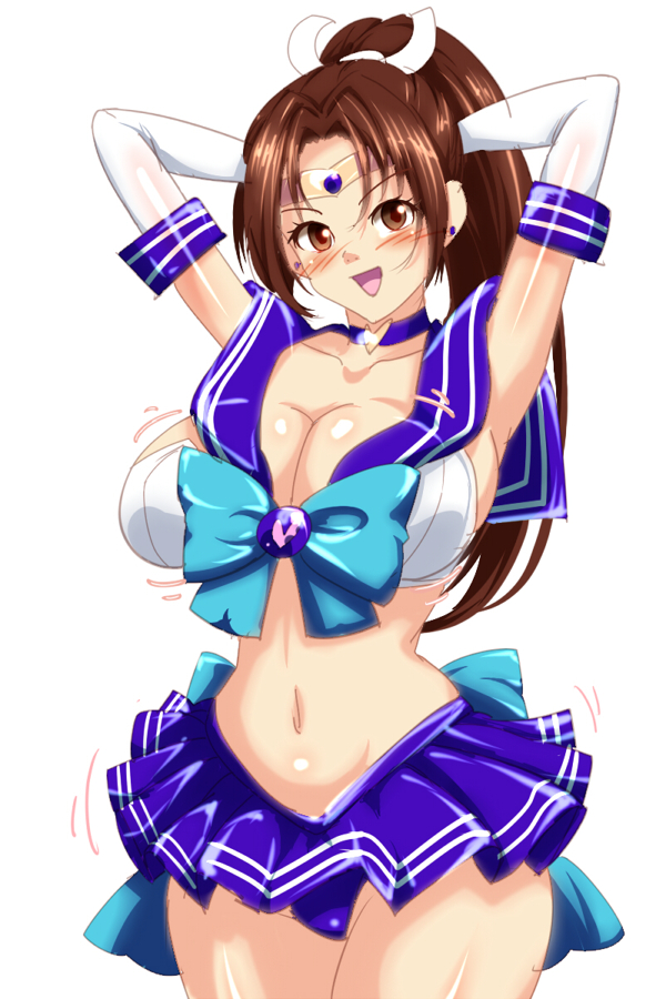 yanmarson Pixiv X落書き X Doodles pixiv  post 136232788 (Sailor Suit Fire Emblem) - Page 3