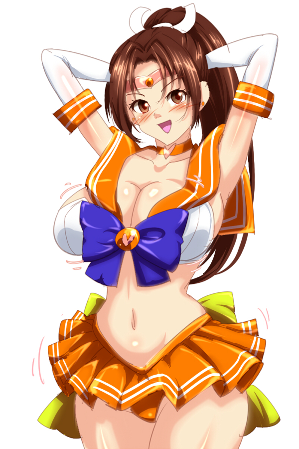yanmarson Pixiv X落書き X Doodles pixiv  post 136232788 (Sailor Suit Fire Emblem) - Page 5