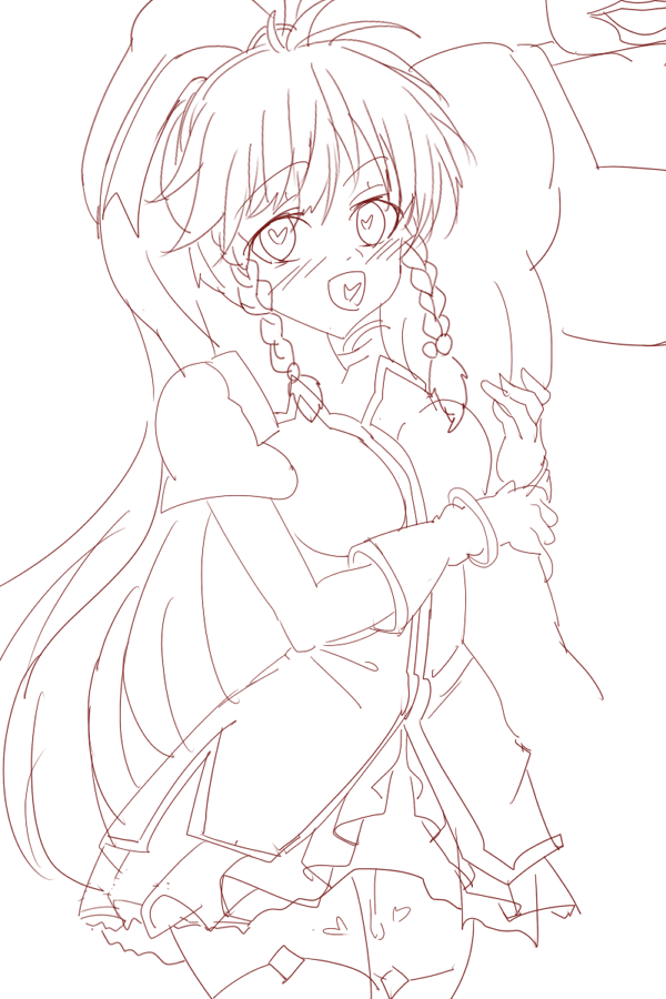 yanmarson Pixiv X落書き X Doodles pixiv  post 136232788 (Sailor Suit Fire Emblem) - Page 19