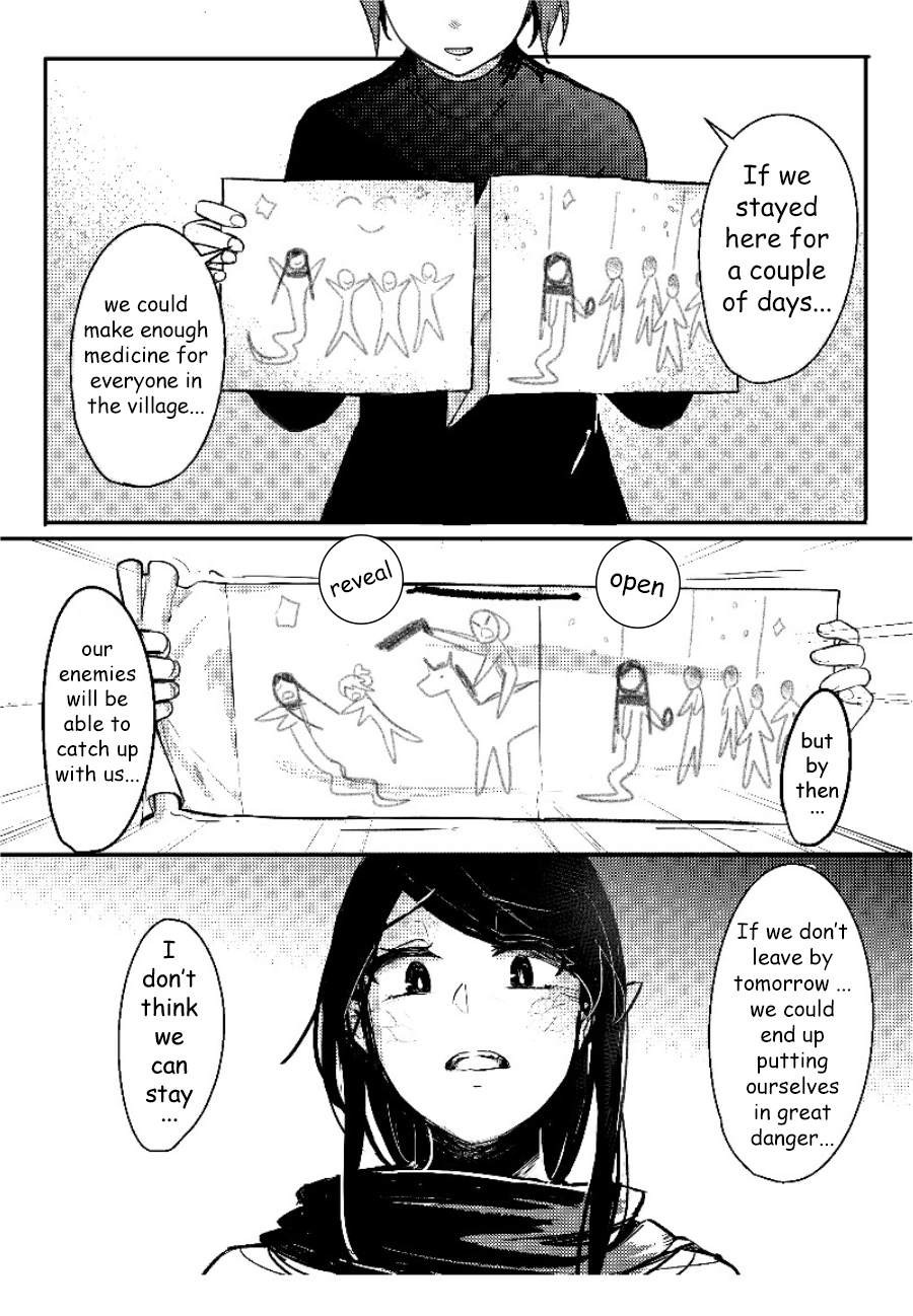How to Sex with Snake Girl 2 [English] - Page 7