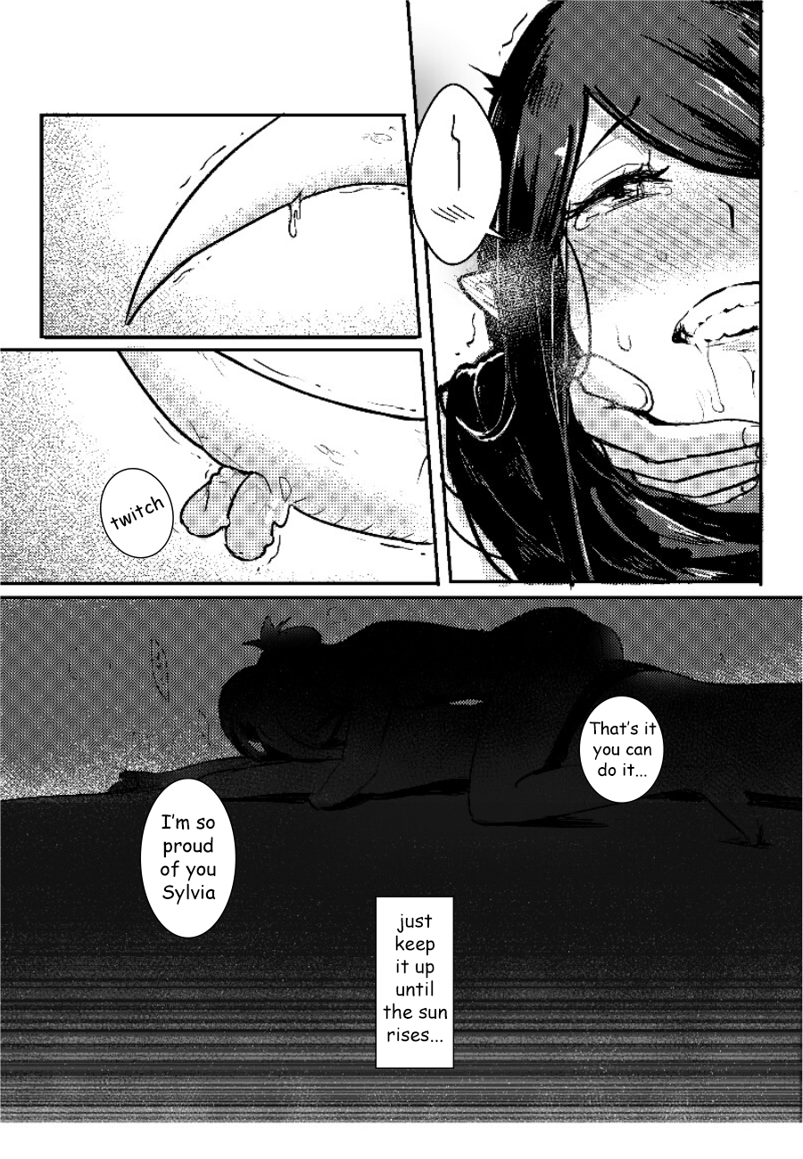 How to Sex with Snake Girl 2 [English] - Page 24