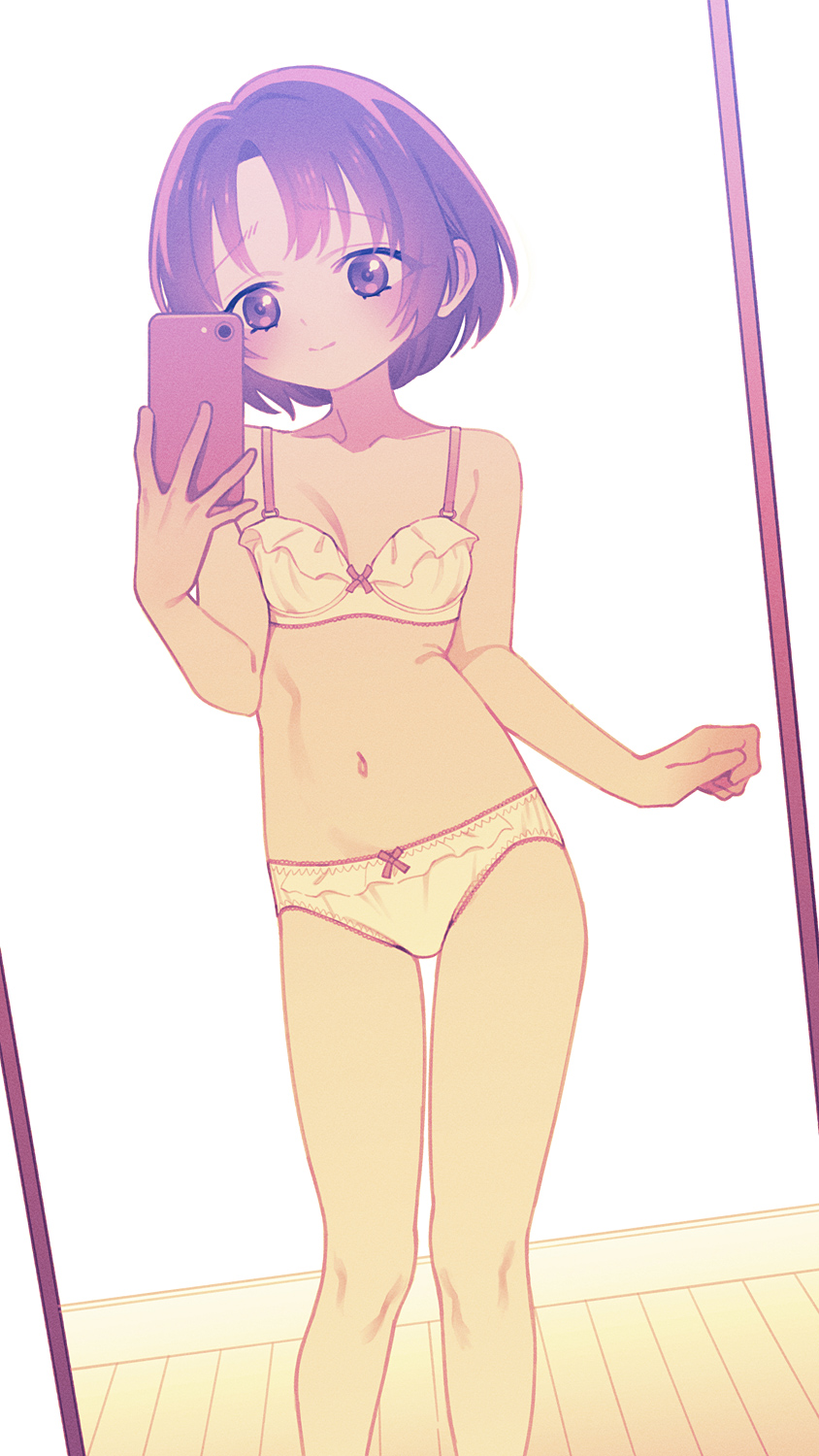 [Uko] Hotaru-chan Jidori Album (THE IDOLM@STER CINDERELLA GIRLS) - Page 5