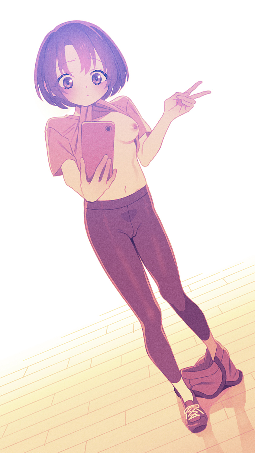 [Uko] Hotaru-chan Jidori Album (THE IDOLM@STER CINDERELLA GIRLS) - Page 18