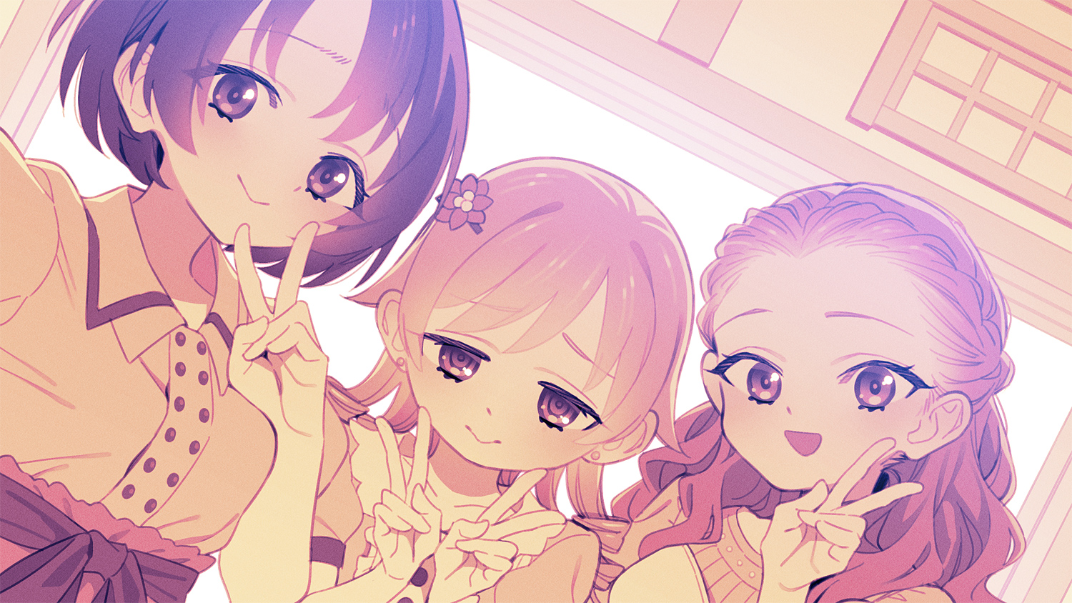 [Uko] Hotaru-chan Jidori Album (THE IDOLM@STER CINDERELLA GIRLS) - Page 20
