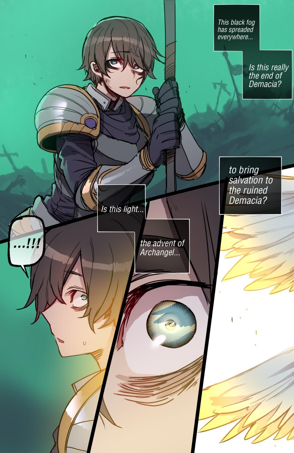 Ratatatat74/mr.skull Ruination Complete Collection (+Bonus) [English] - Page 35