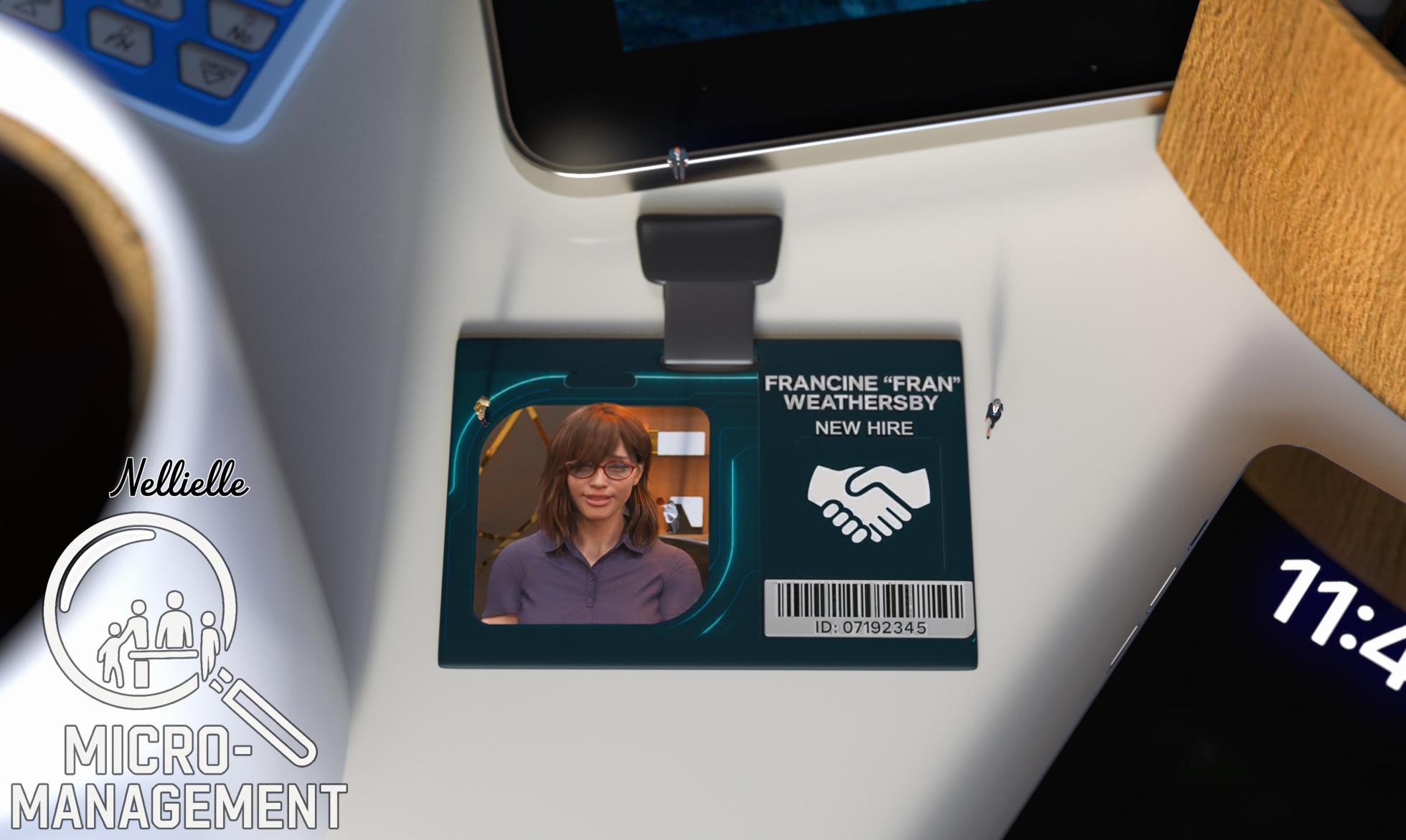 Micro-Management - Page 5