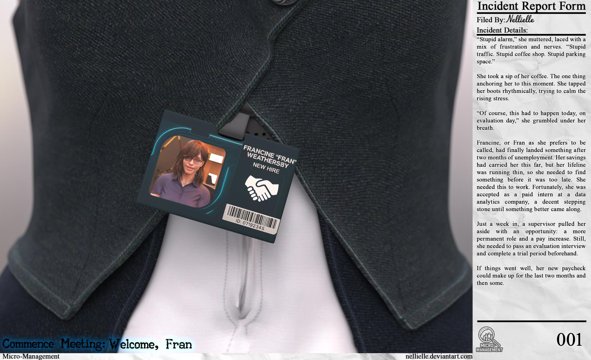 Micro-Management - Page 6