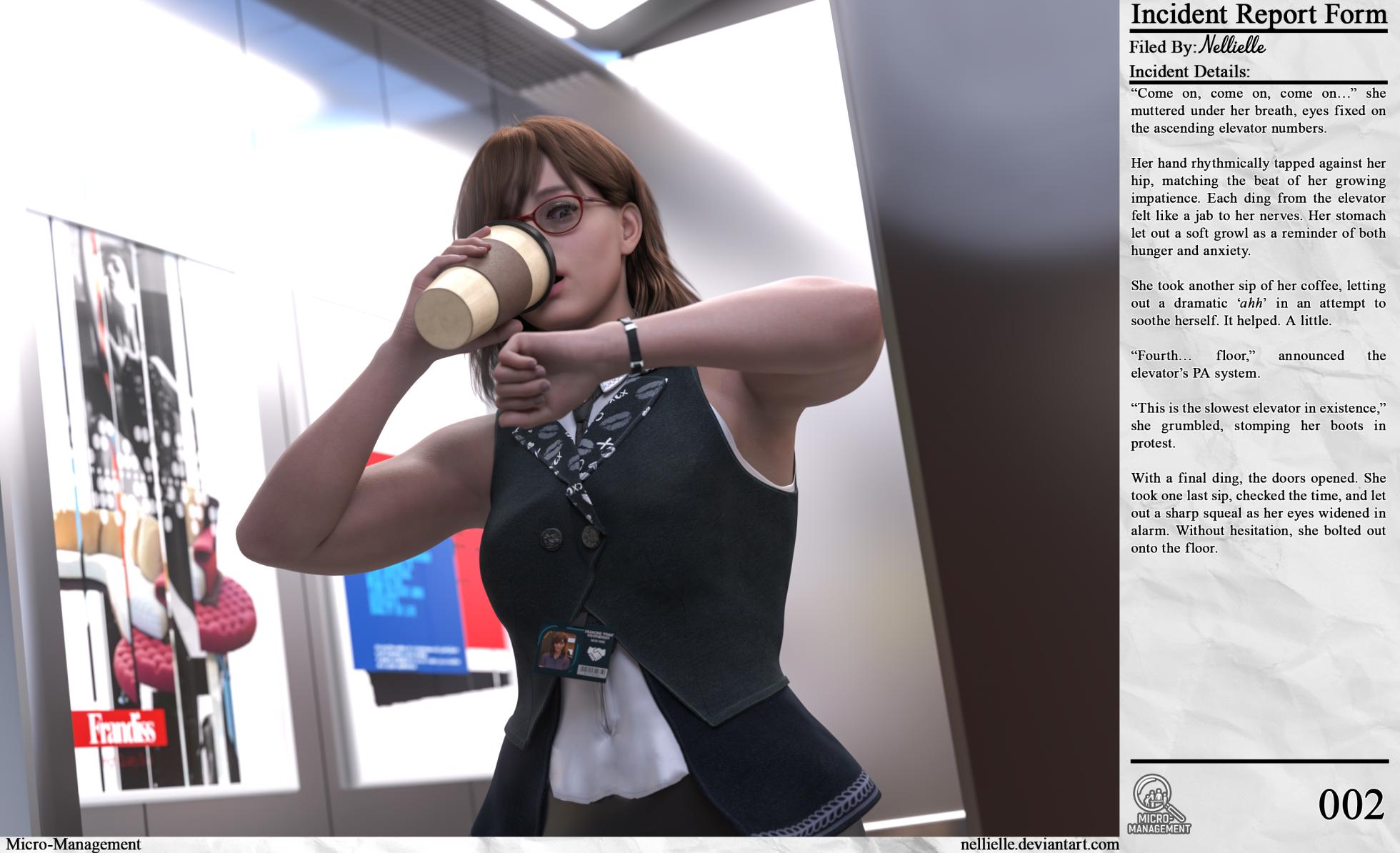 Micro-Management - Page 7