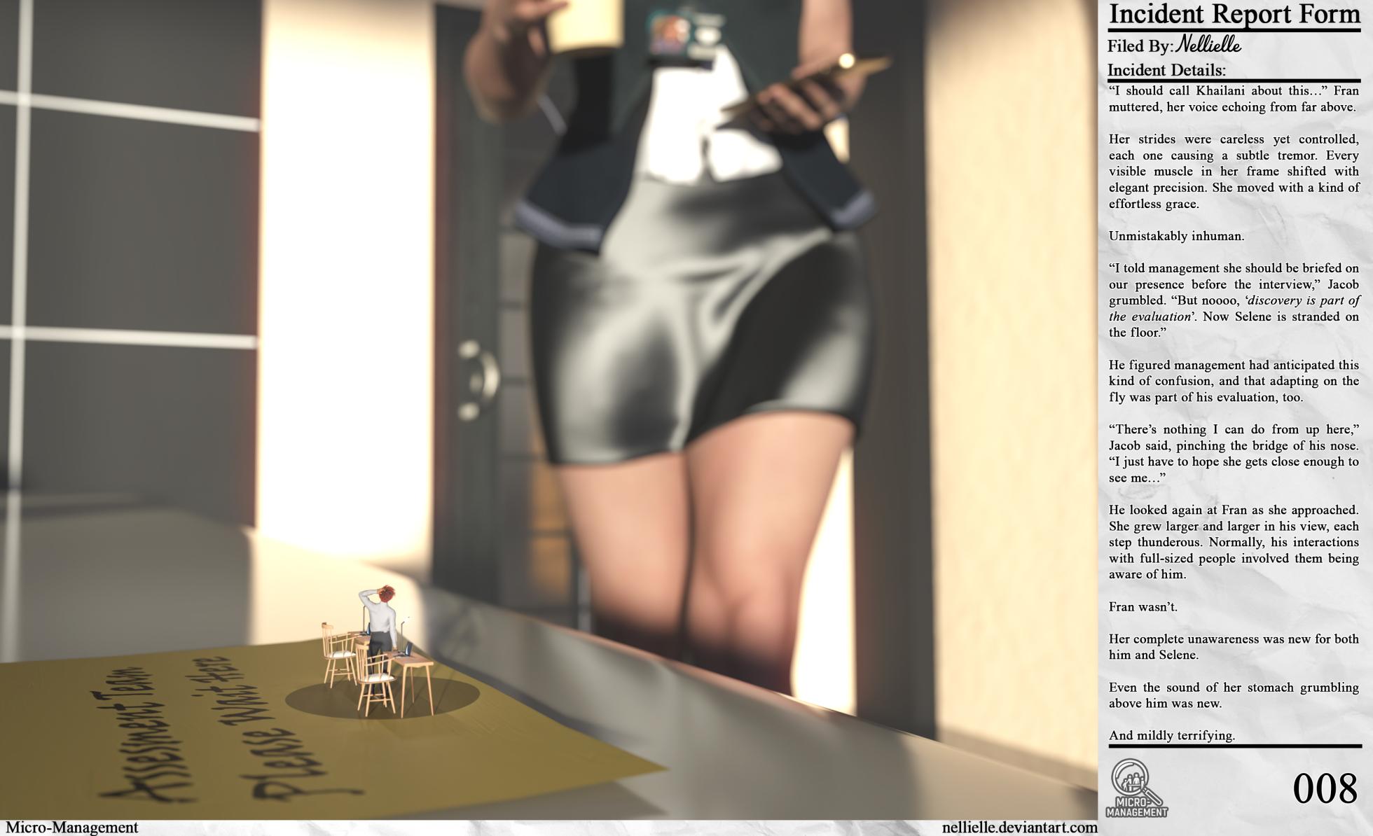 Micro-Management - Page 13