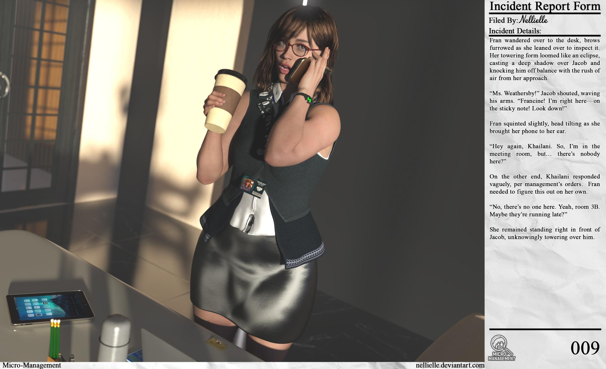 Micro-Management - Page 14