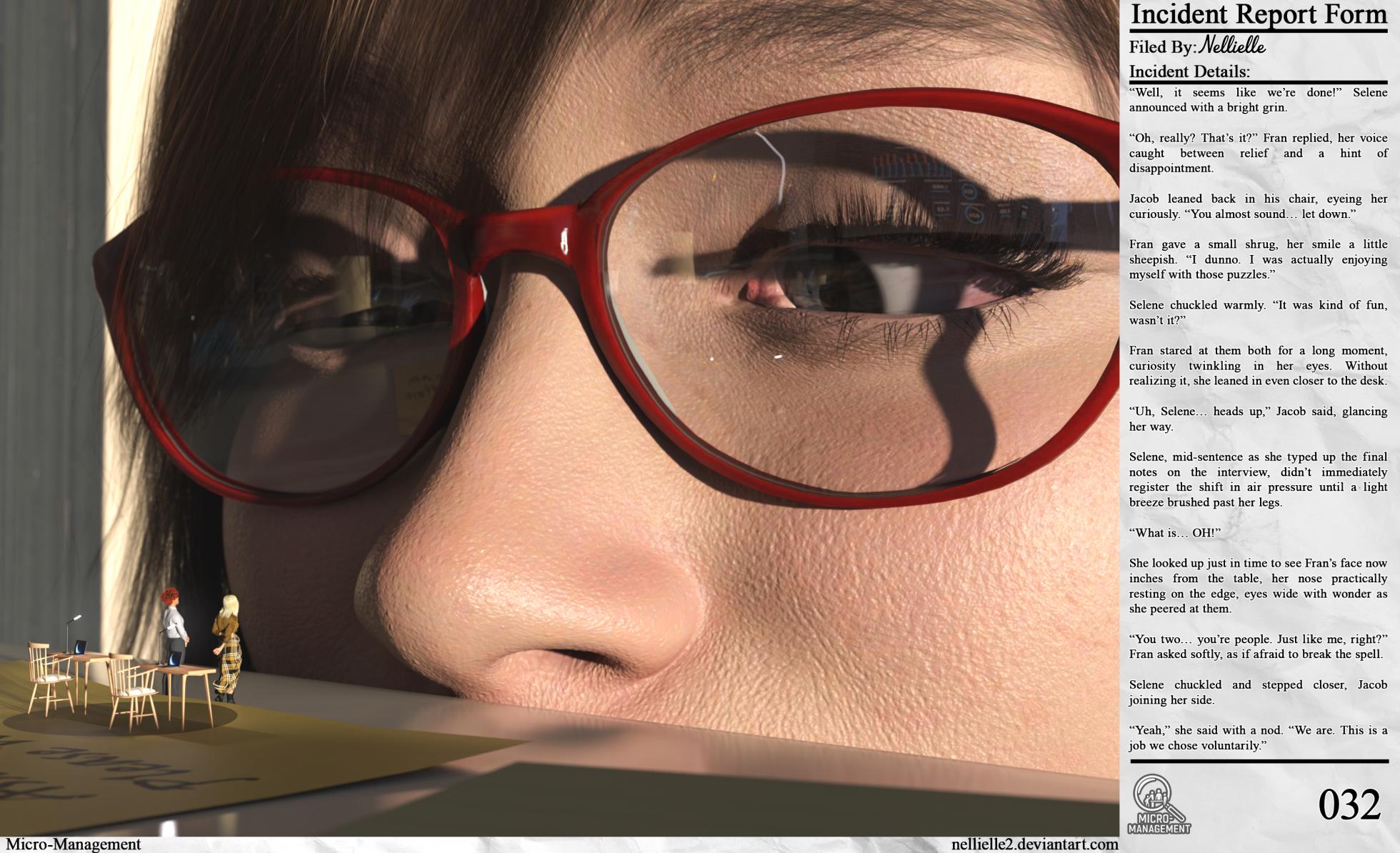 Micro-Management - Page 37