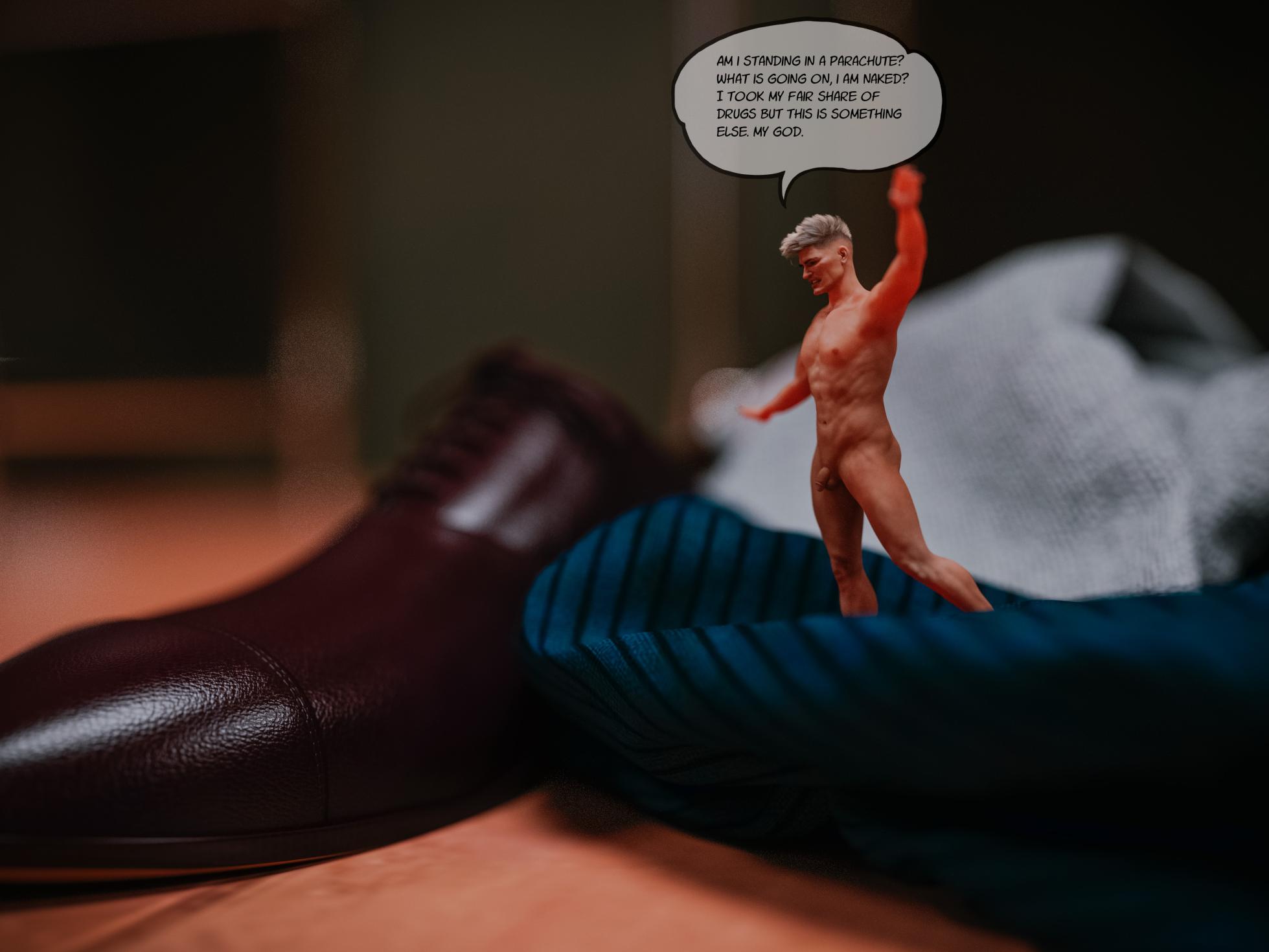 shrinking competition - Page 6