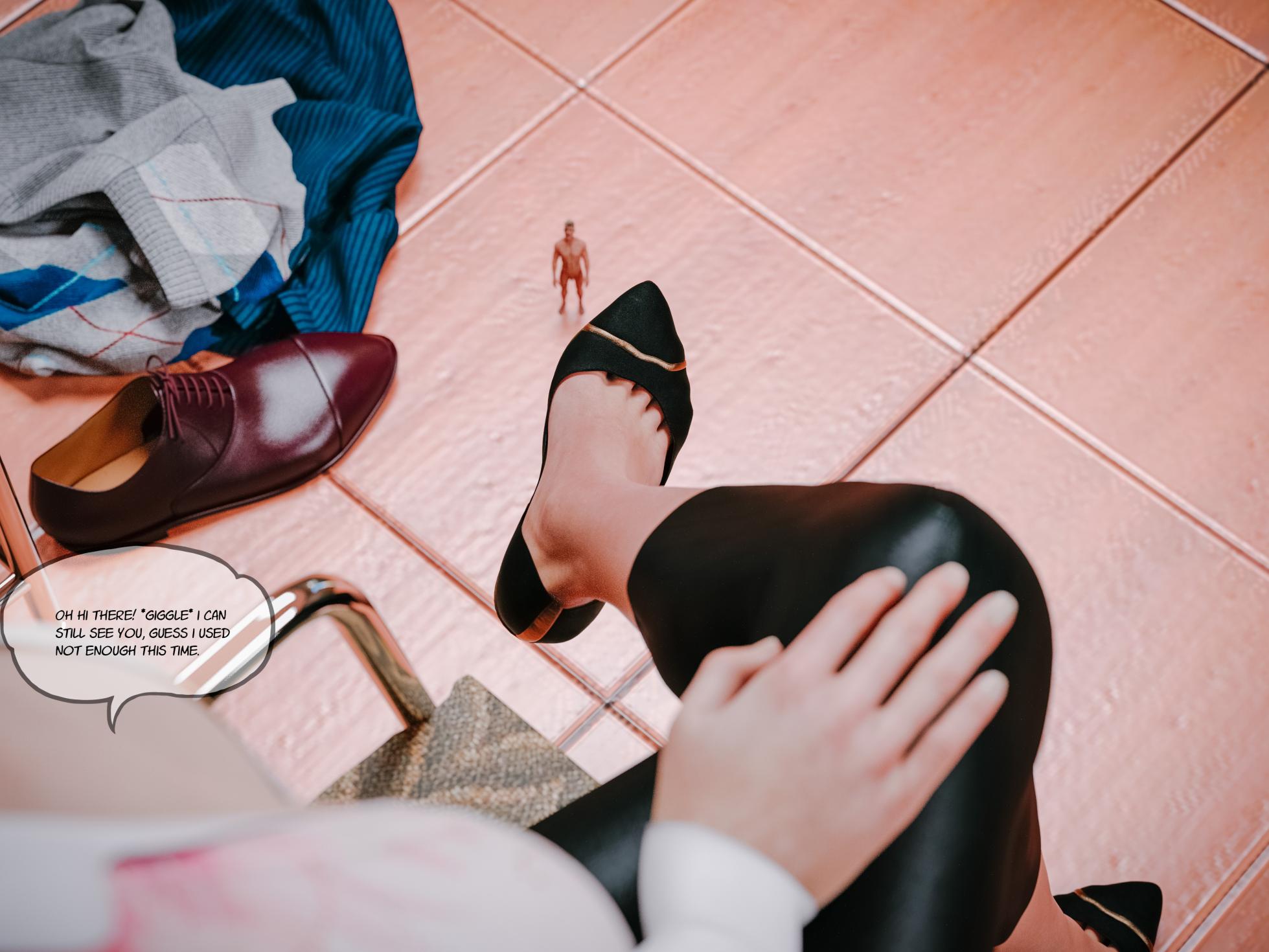 shrinking competition - Page 9