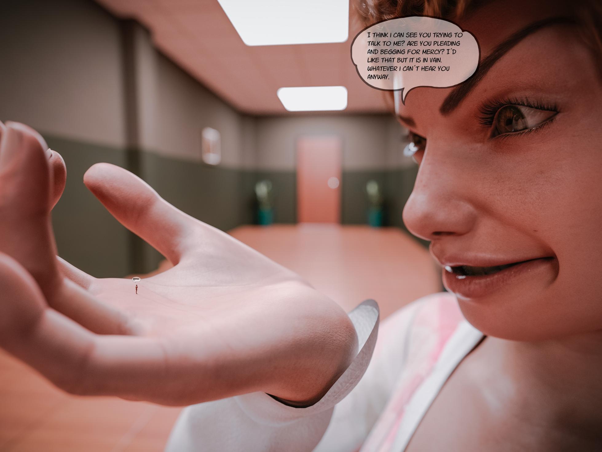 shrinking competition - Page 25