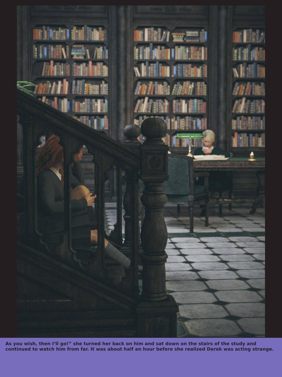 The Magic Potion - Page 7