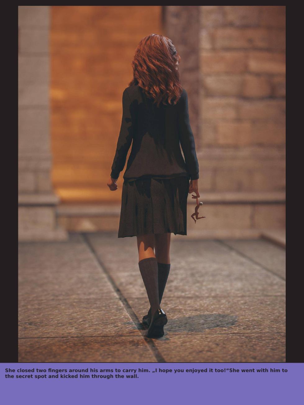 The Magic Potion - Page 36