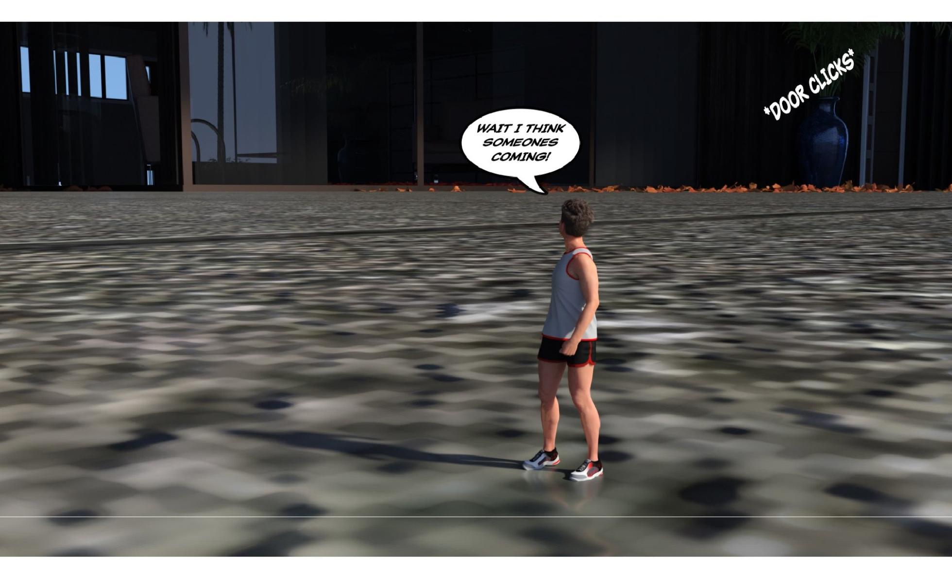 Micro Malfunction - Page 15