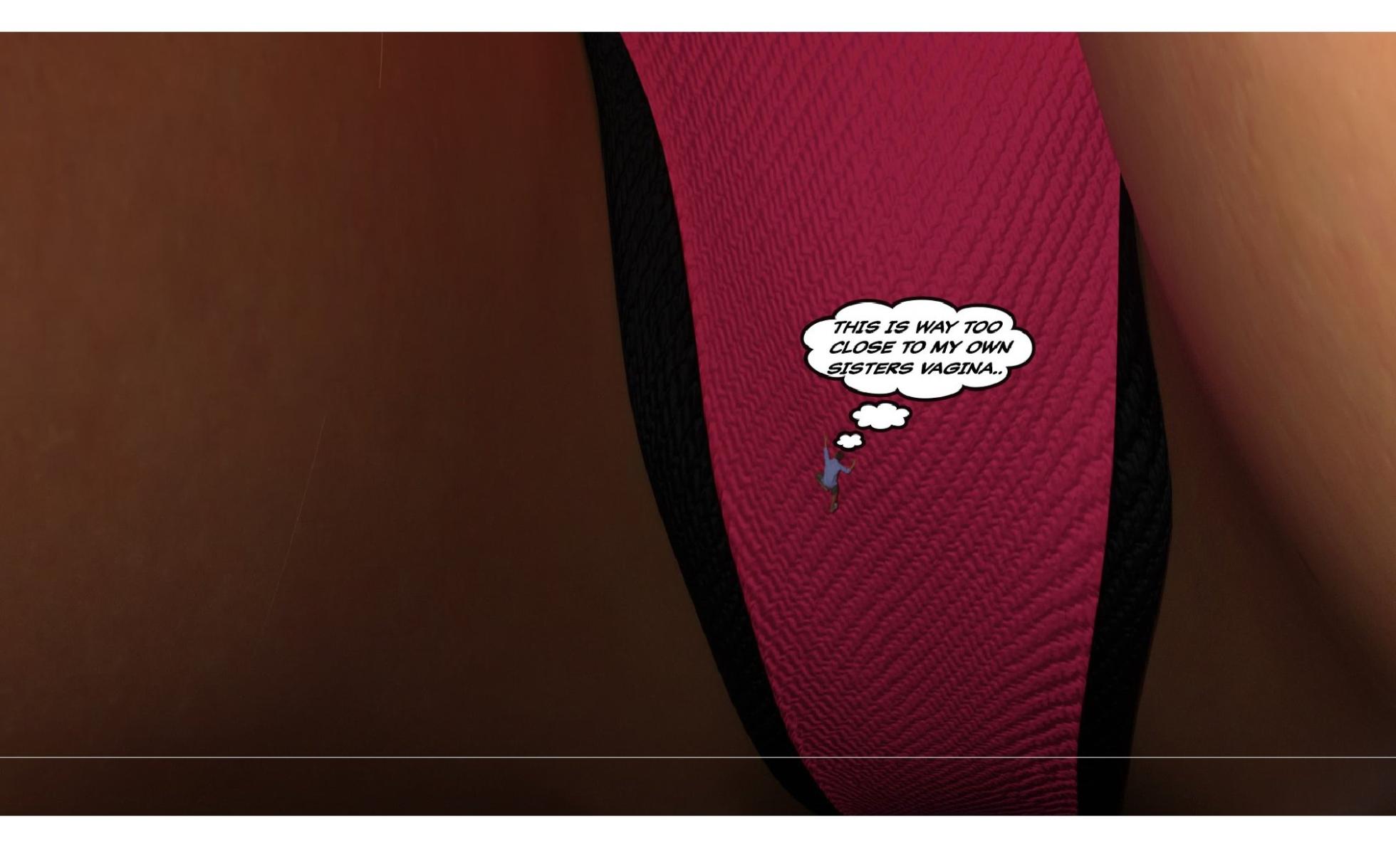 Micro Malfunction - Page 36