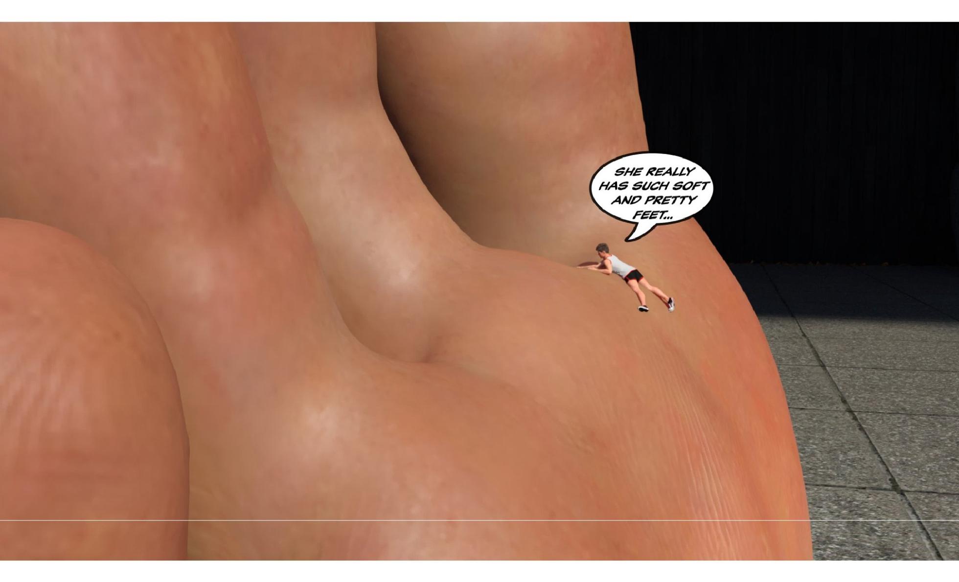 Micro Malfunction - Page 39