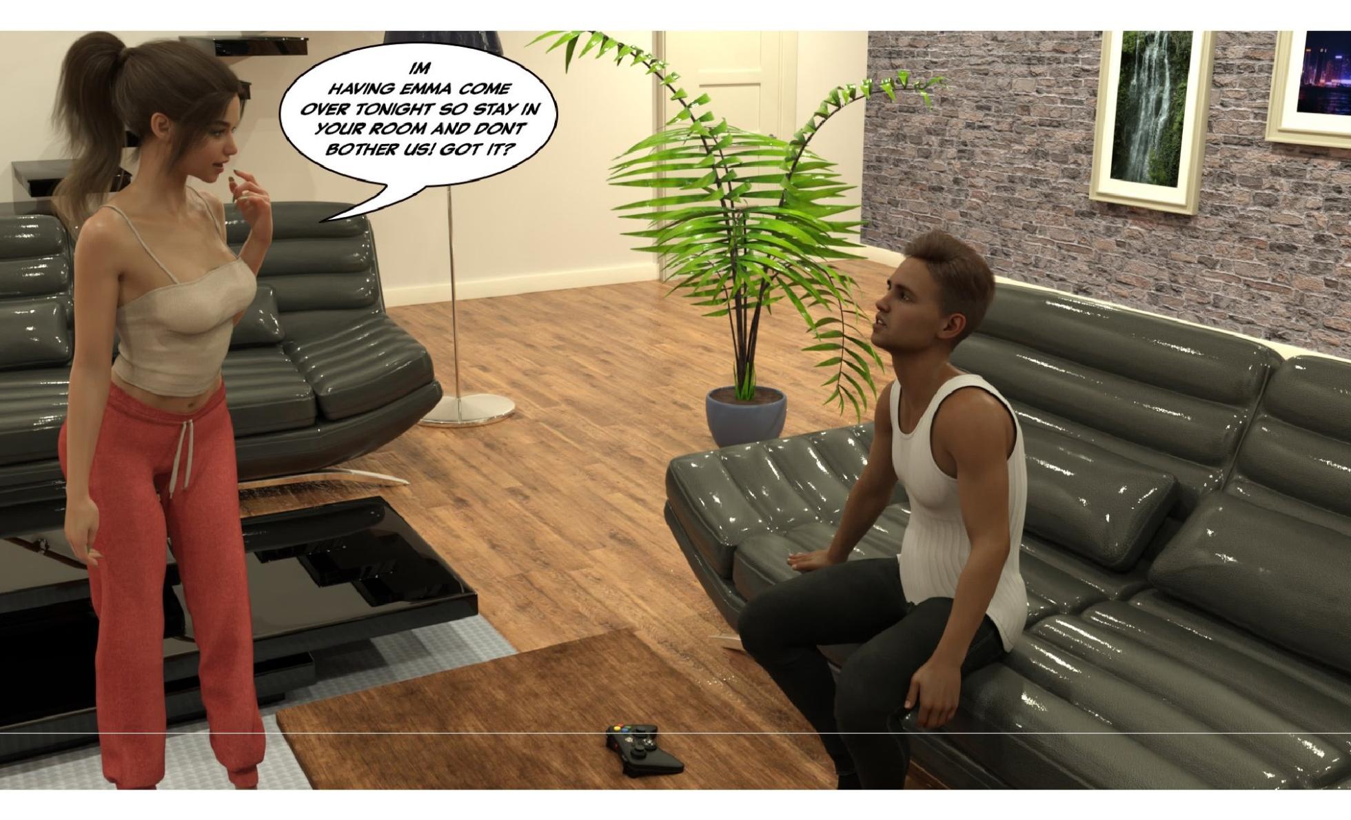 killer evening - Page 6