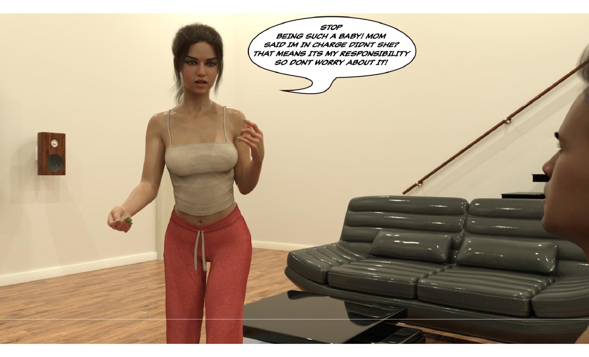 killer evening - Page 8