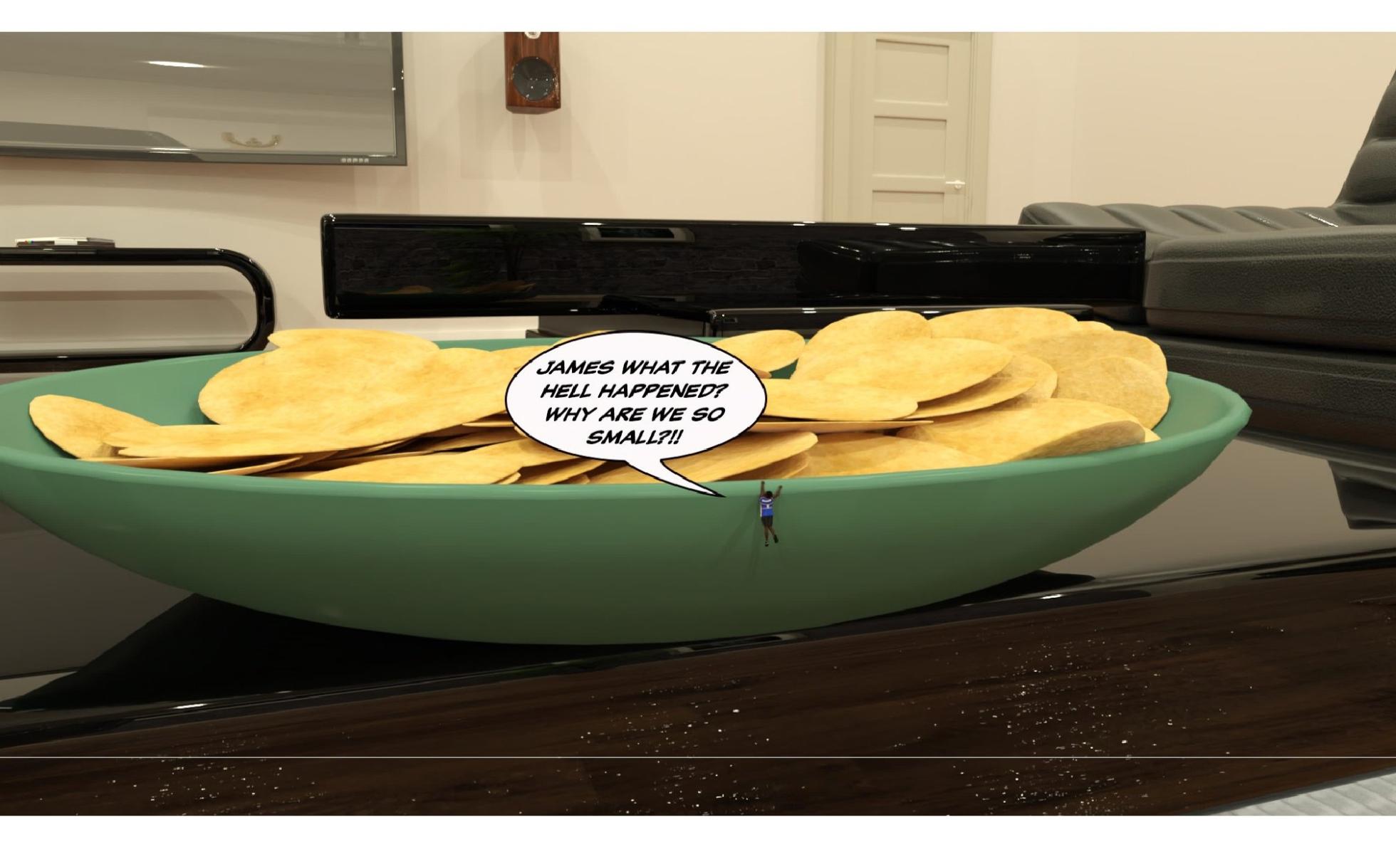 killer evening - Page 28