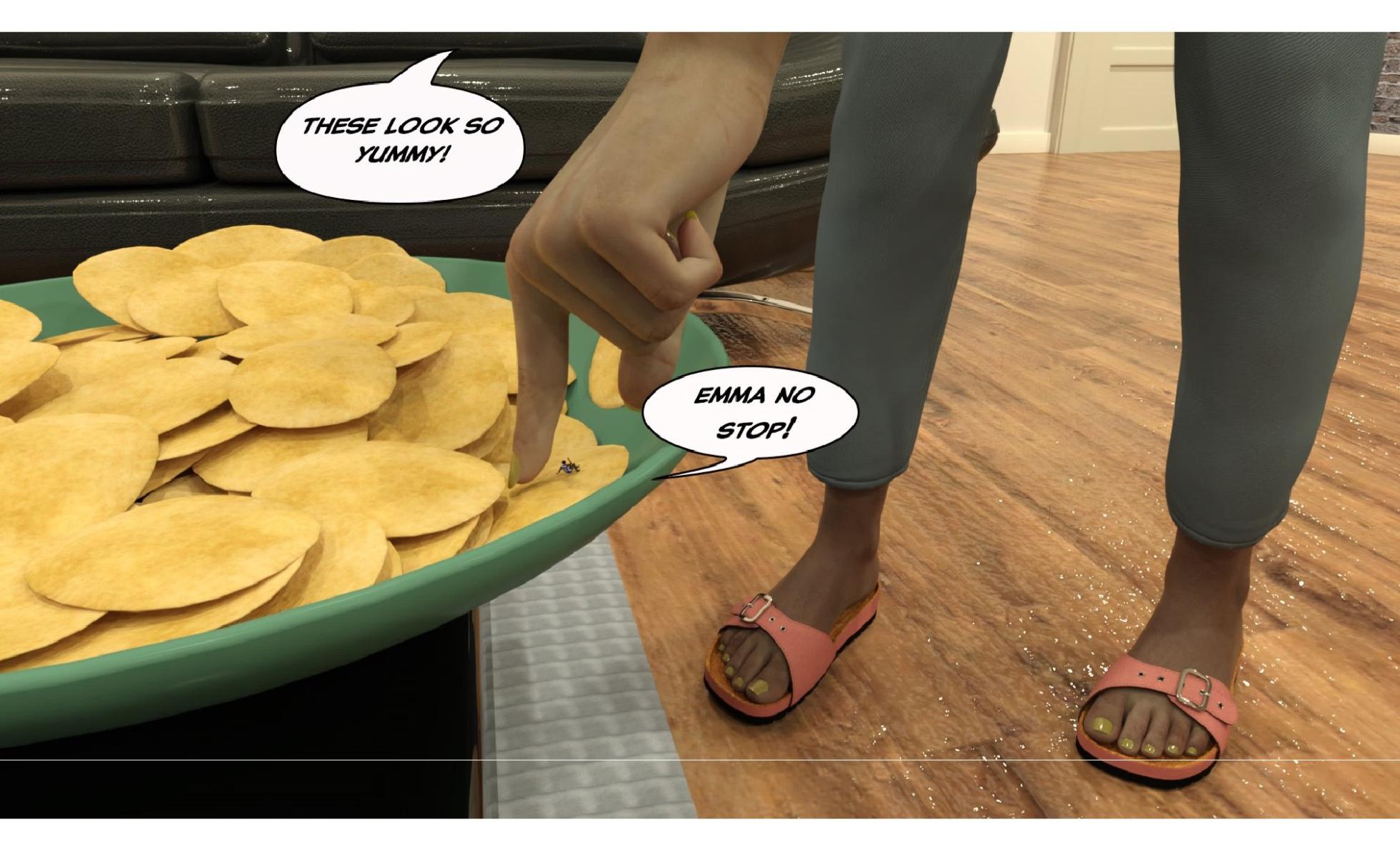 killer evening - Page 35