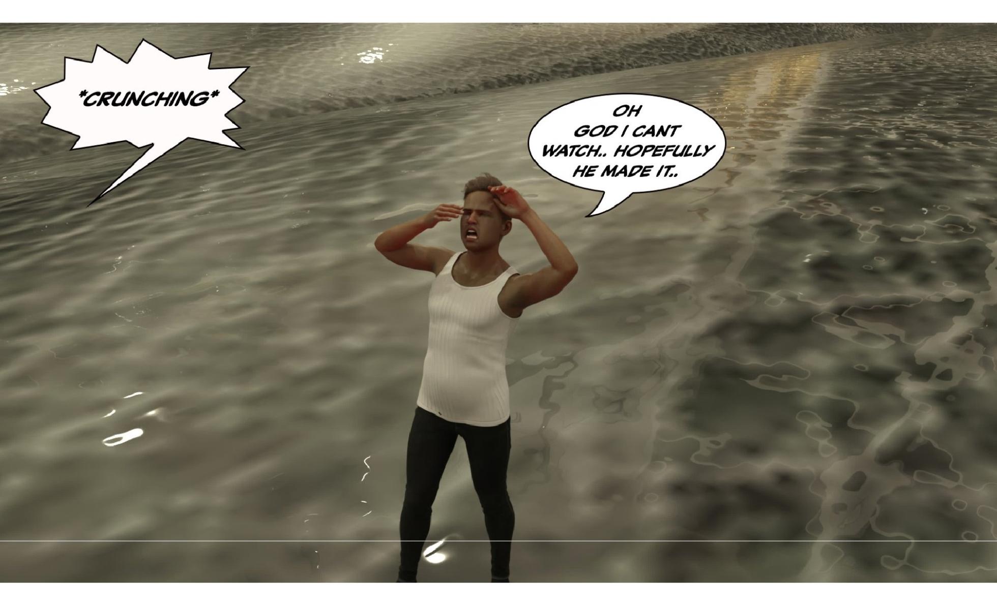 killer evening - Page 40