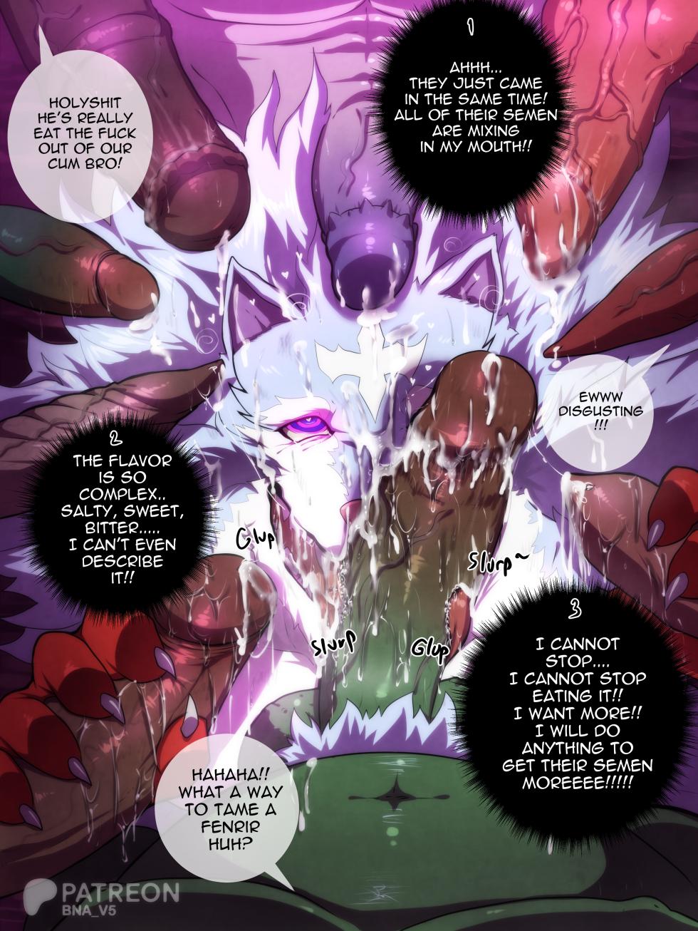 [BNA_v5] Fenrir - Page 5