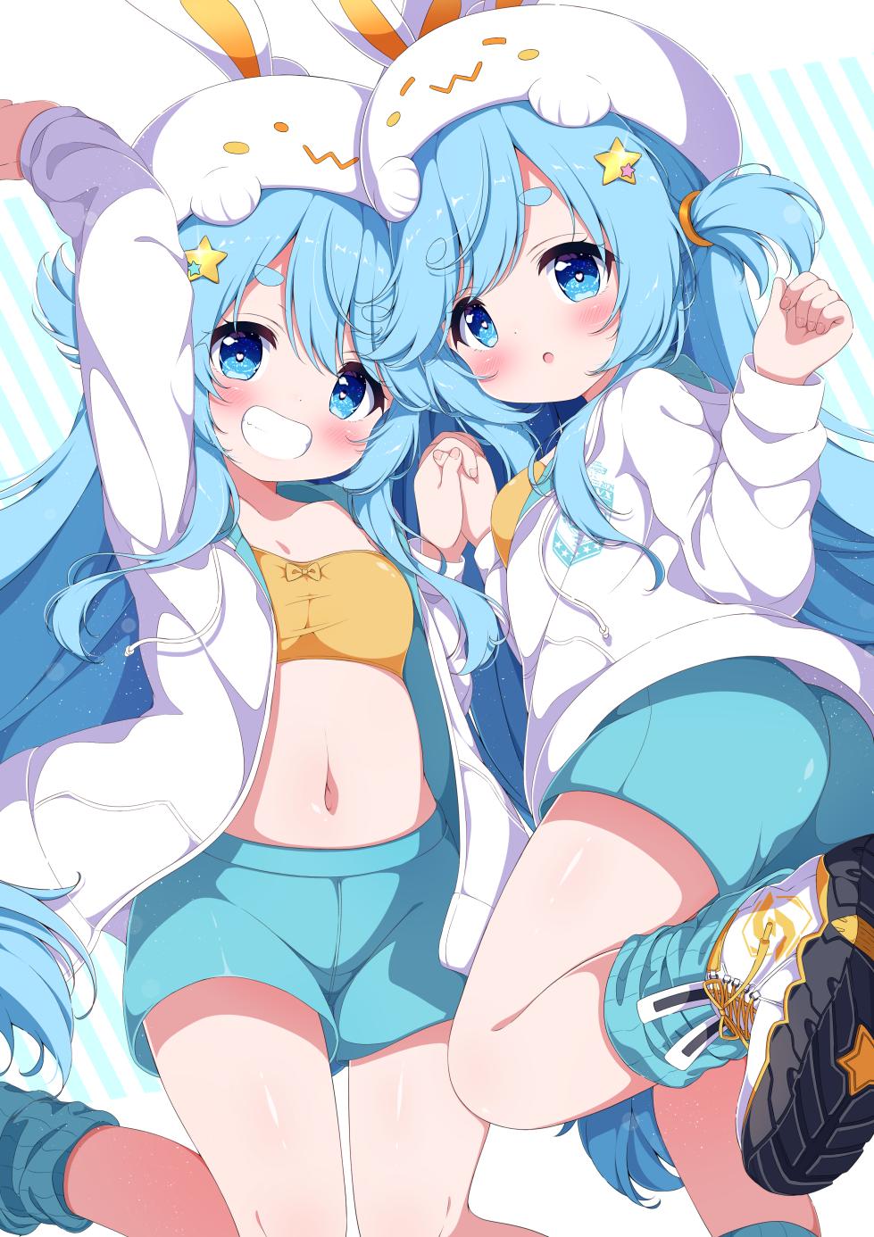 [G4ku] ニアノア (サウンドボルテックス) - Page 2