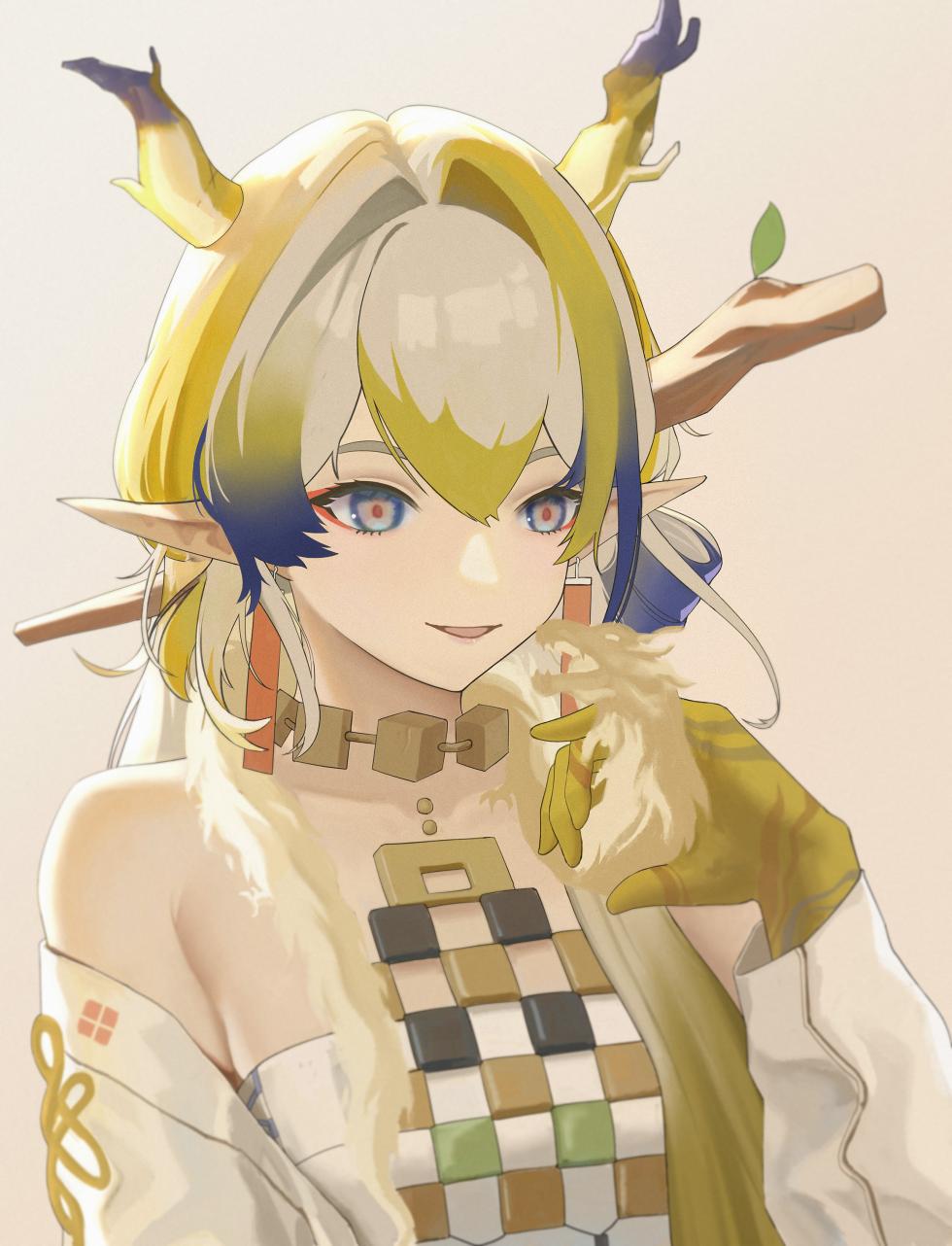 [Pixiv] Little bit (544633426) - Page 33