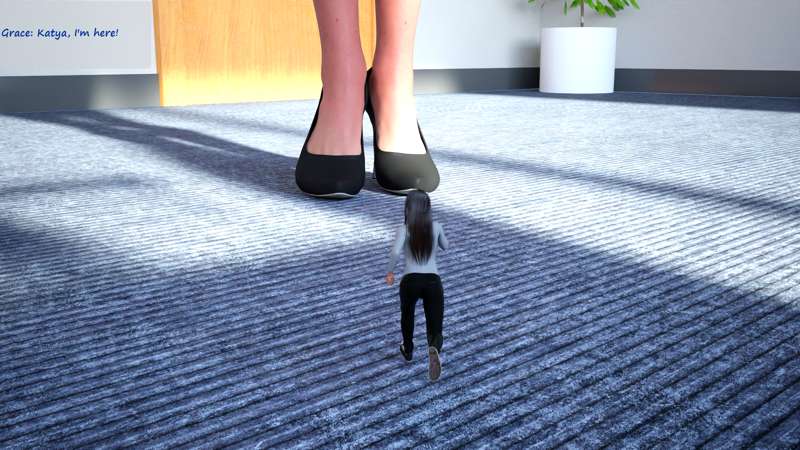 Reduced in the office - Page 5