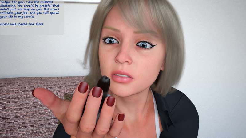 Reduced in the office - Page 21