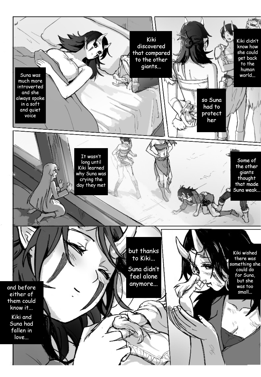 My Tryst with You - Kudamonoichizu - MuziYuri [English] - Page 5