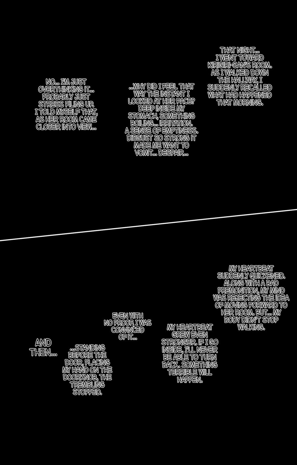 [Giga] Kirigiri-san Anal licking (Danganronpa) - Page 2