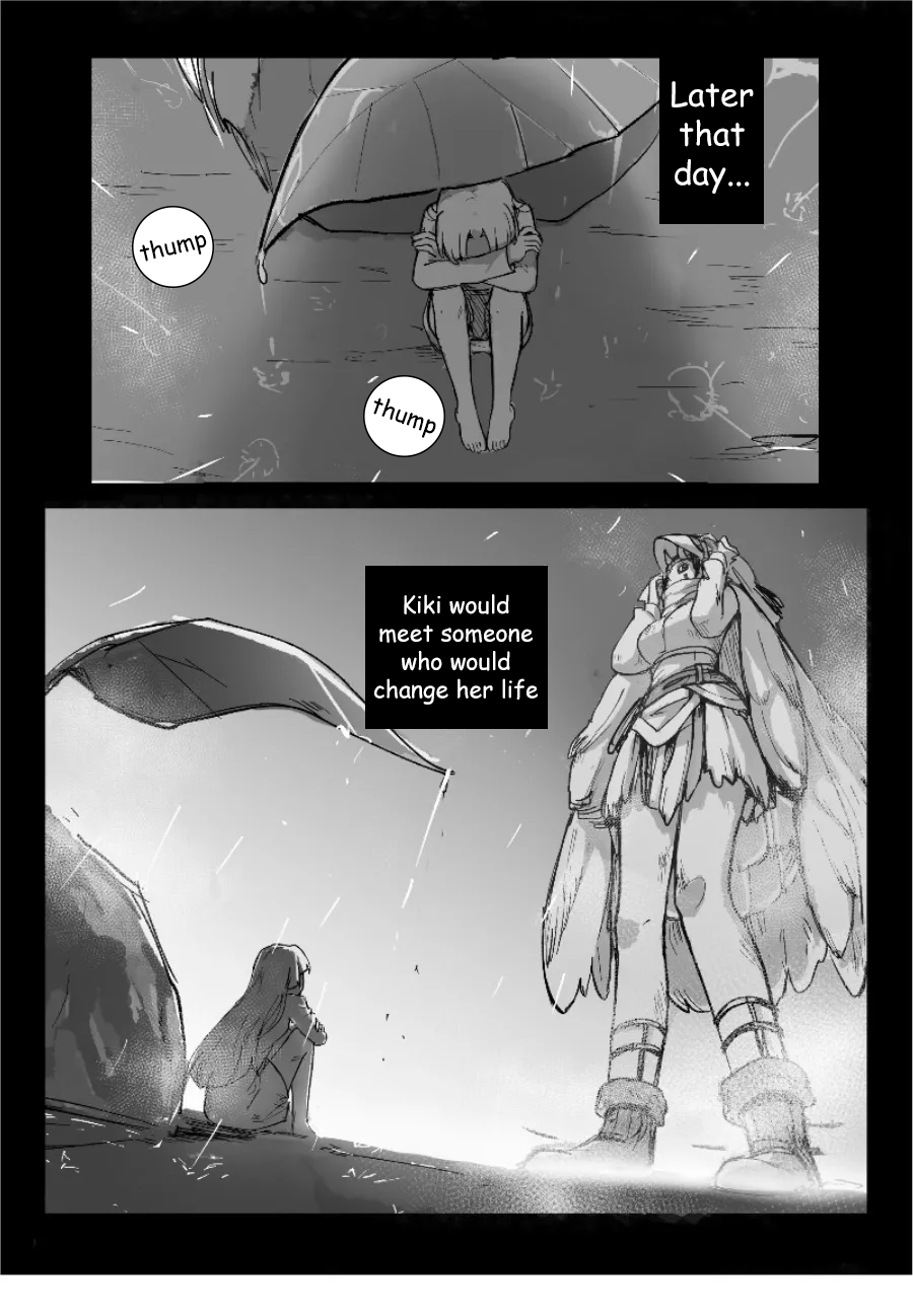 My Tryst with You - Kudamonoichizu - MuziYuri [English] - Page 3