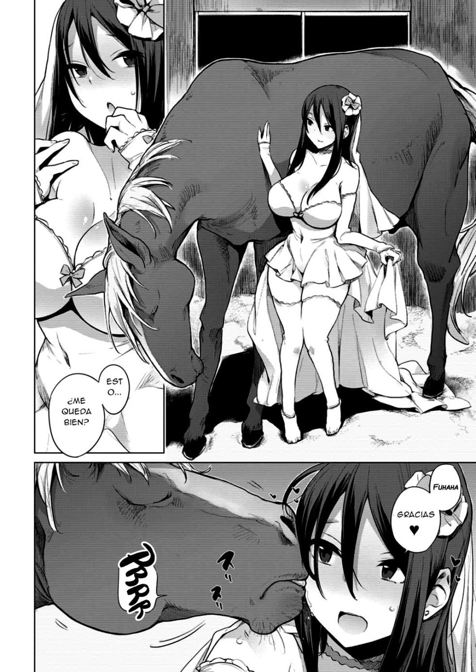 [Haison]_Ouma_no_Oyome-san_Mister_ Sin Censura - Page 6