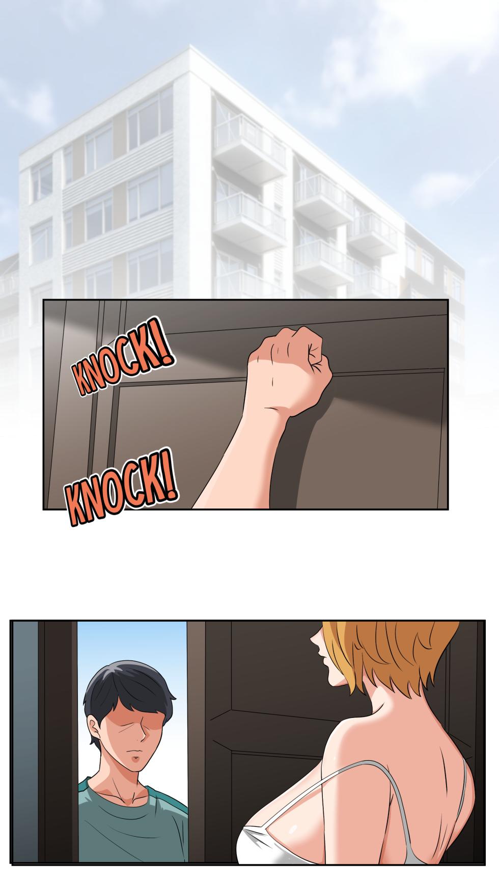 [bocahcaboel] My Bully's Mom - Page 1