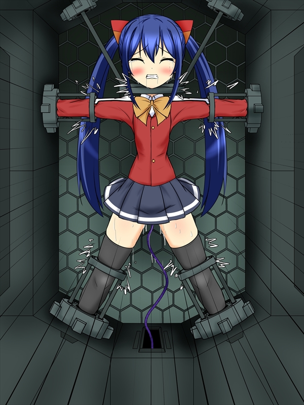 [Bindmix]少女完全拘束カタログ3 - Page 14