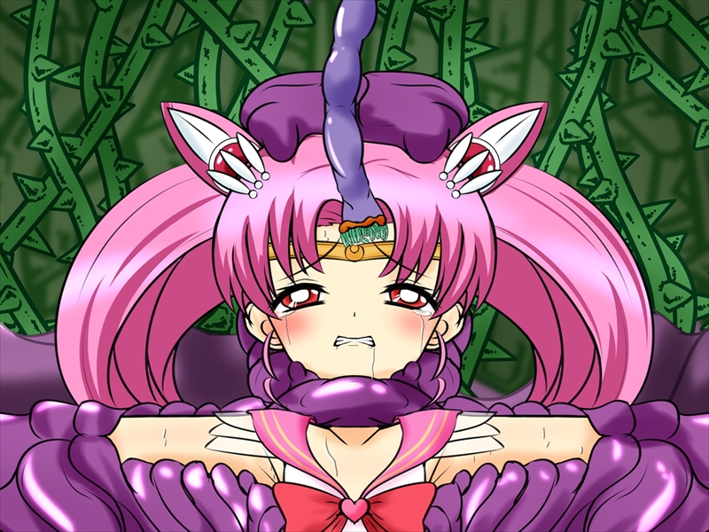 [Bindmix]少女完全拘束カタログ2 - Page 4