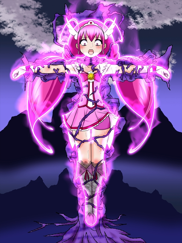 [Bindmix]少女完全拘束カタログ2 - Page 37