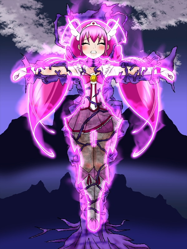 [Bindmix]少女完全拘束カタログ2 - Page 38