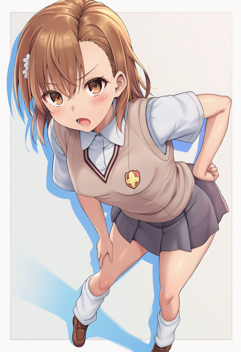 Okasa Re Taii (artist) - Page 1