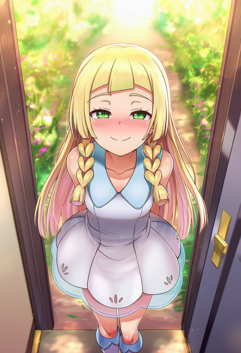 Okasa Re Taii (artist) - Page 22