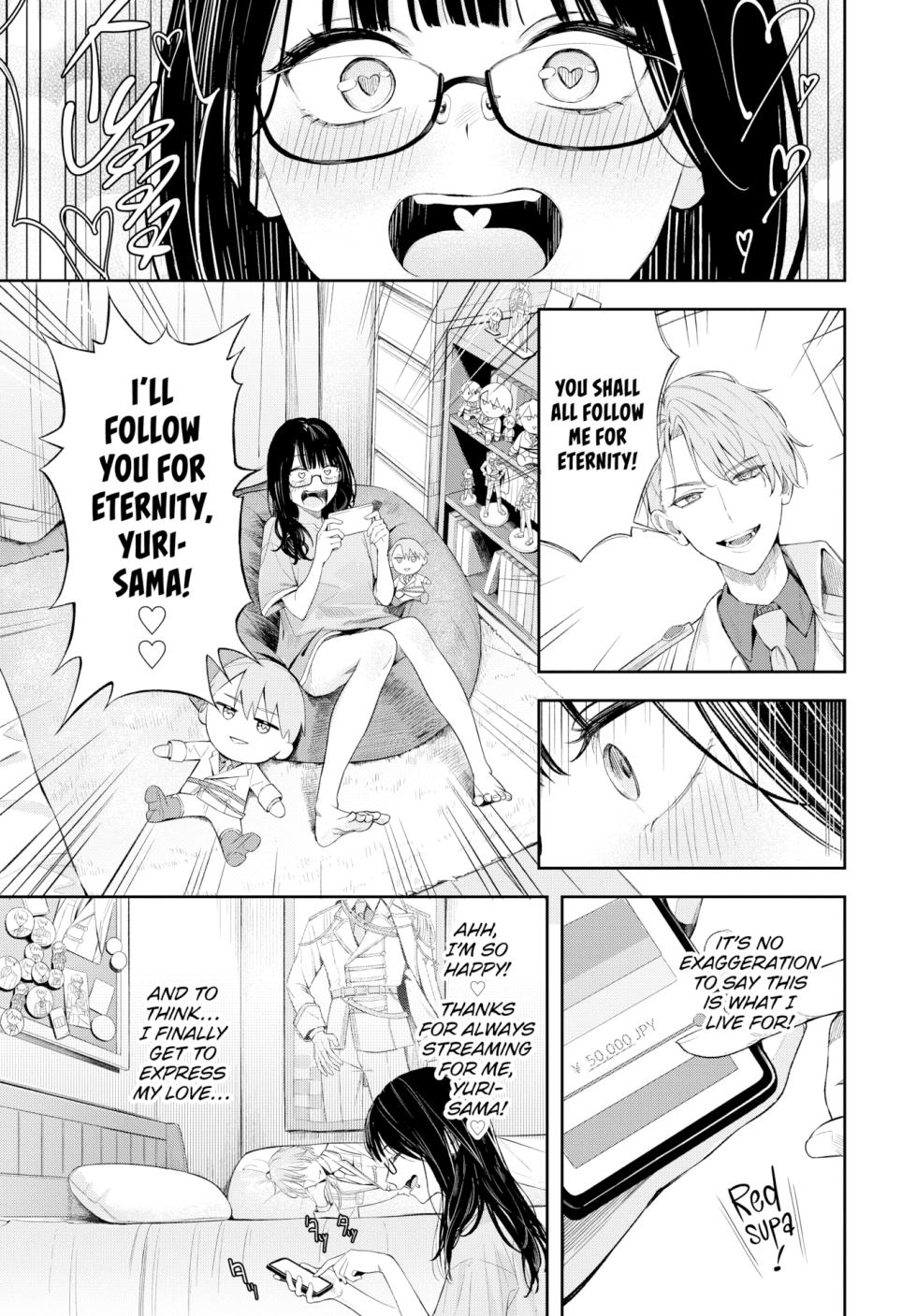 Changing! (Decensored) - Page 3