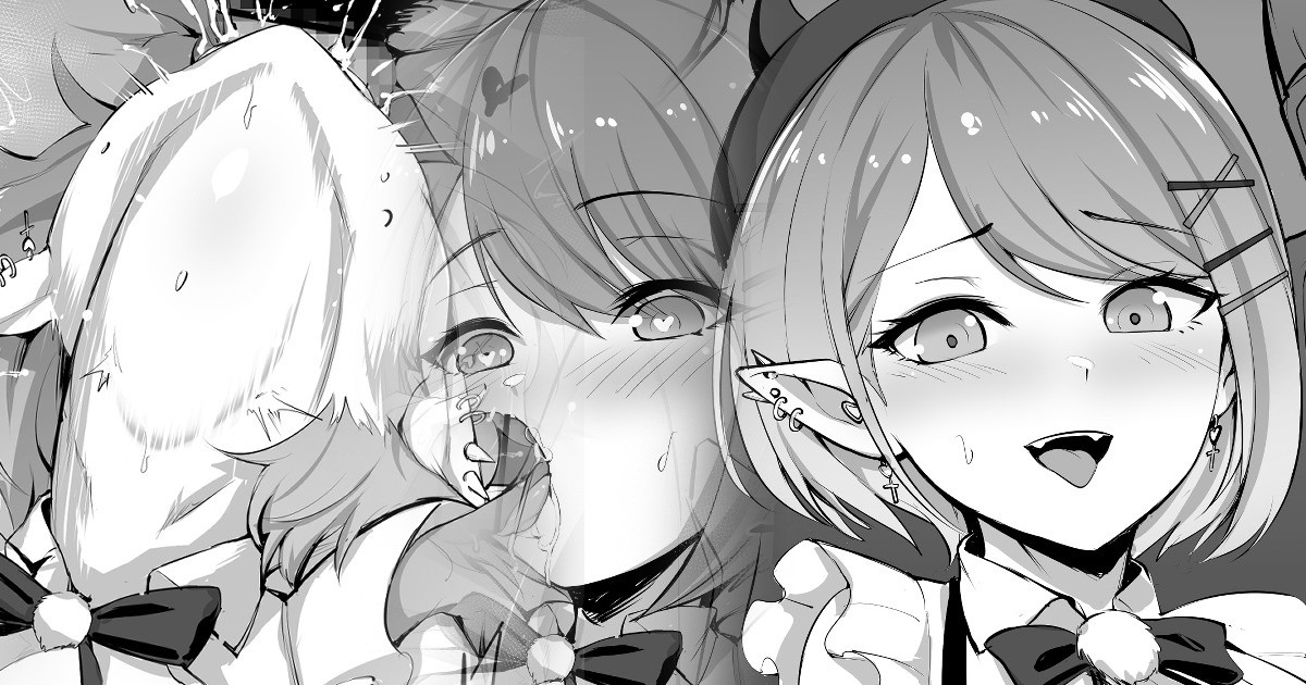 [MP150.plus] 常〇トワ②／Tokoya〇 Towa② 22年9月28日 - Page 1