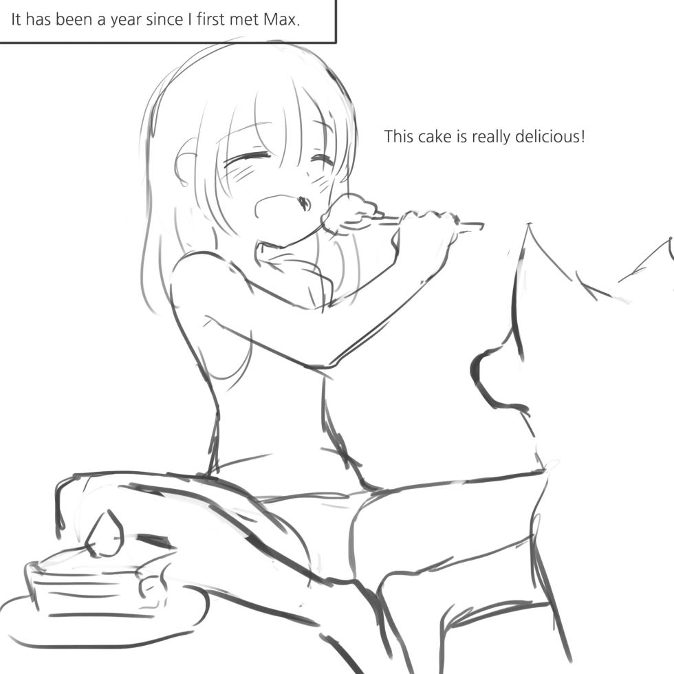 [*NIKA*] The Adventures of Sakura & Max (old+reboot) [English] - Page 22