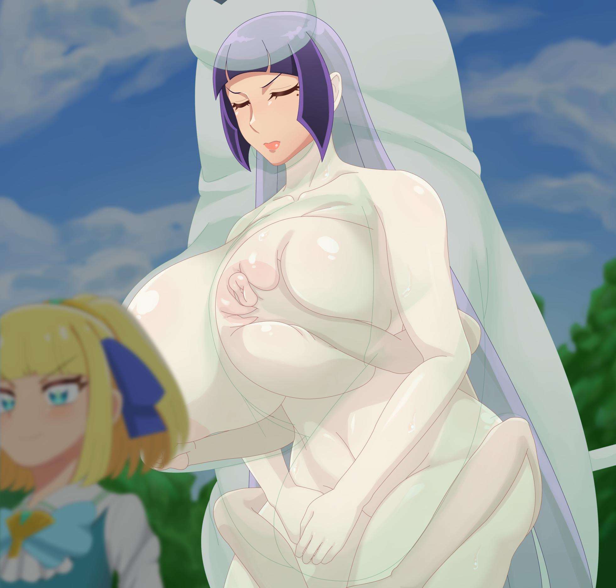 [Hiratake] Houdai 2 (Puniru Is a Cute Slime) - Page 5