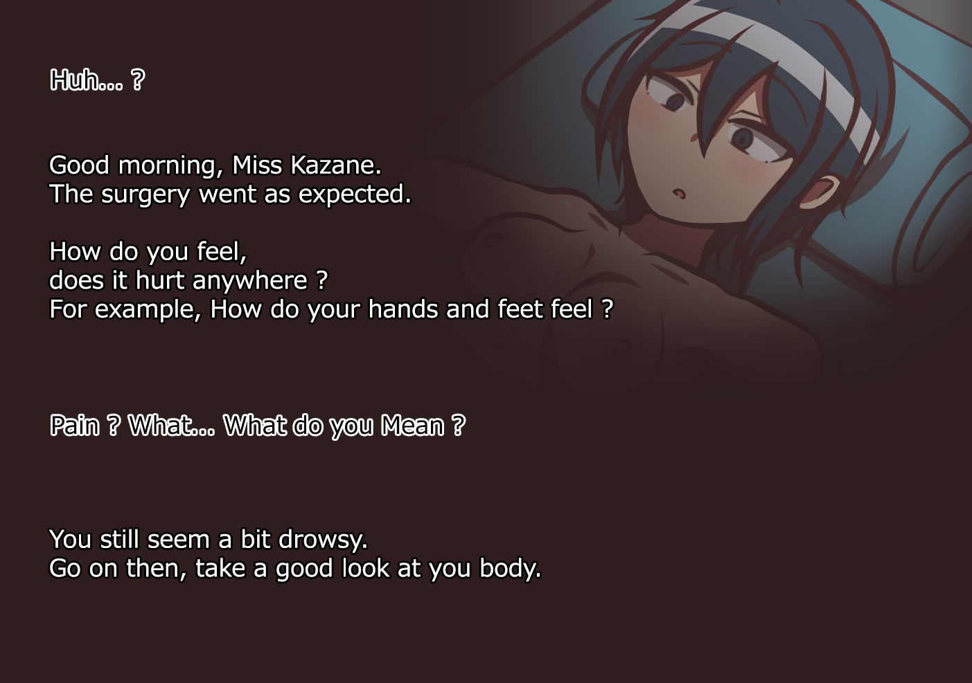 [Aki Hakase no Kenkyuujo] Occupation Daruma jitsuzai onahole - Page 33