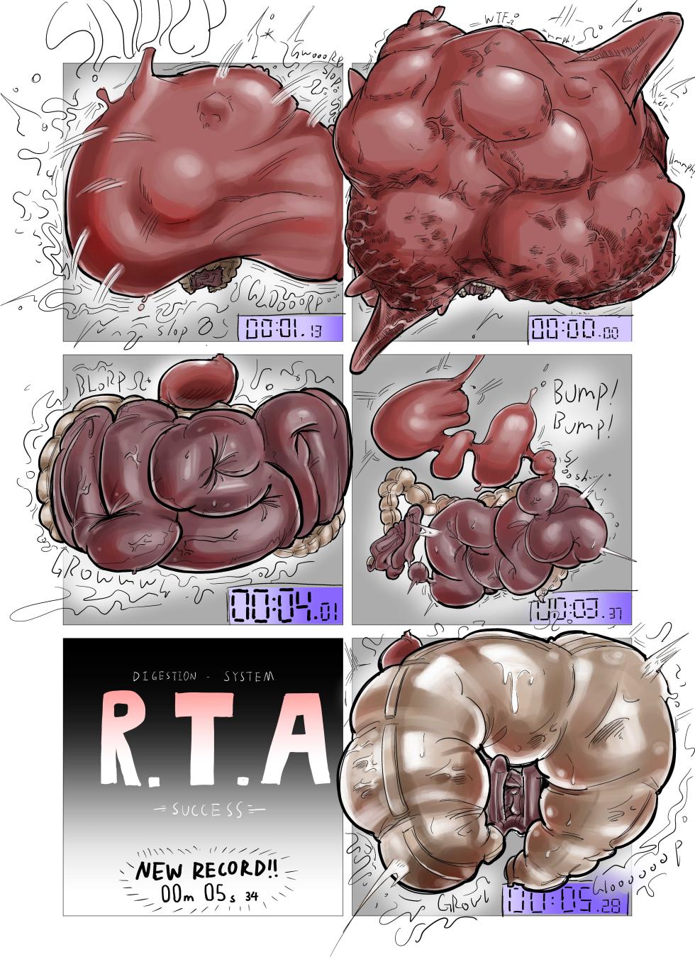 魔法少女空白 - Page 15